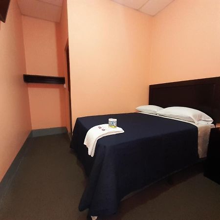 גואטמלה Hotel Fuentes מראה חיצוני תמונה