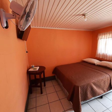 גואטמלה Hotel Fuentes מראה חיצוני תמונה