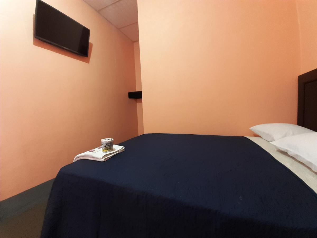 גואטמלה Hotel Fuentes מראה חיצוני תמונה