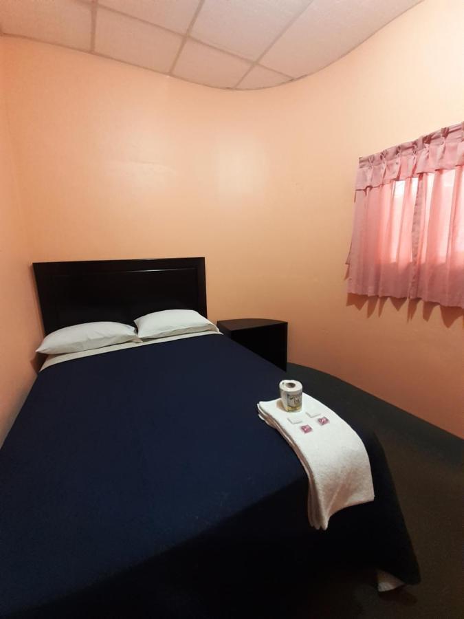 גואטמלה Hotel Fuentes מראה חיצוני תמונה