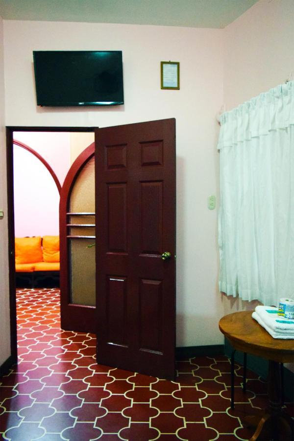 גואטמלה Hotel Fuentes מראה חיצוני תמונה