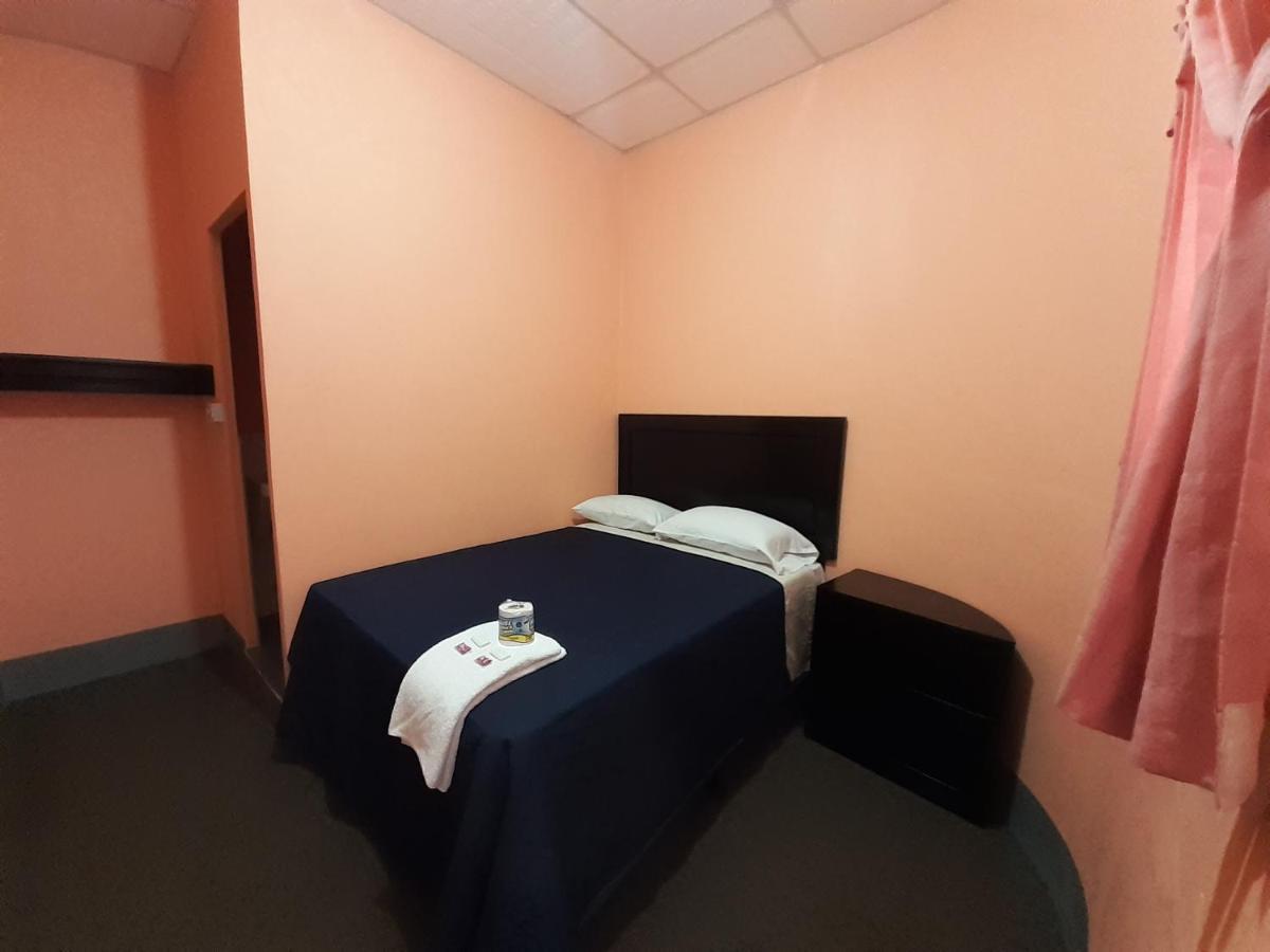 גואטמלה Hotel Fuentes מראה חיצוני תמונה