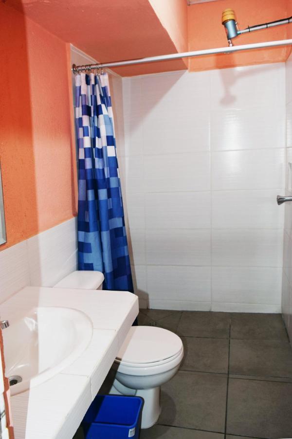 גואטמלה Hotel Fuentes מראה חיצוני תמונה