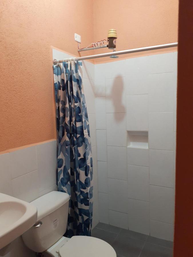 גואטמלה Hotel Fuentes מראה חיצוני תמונה