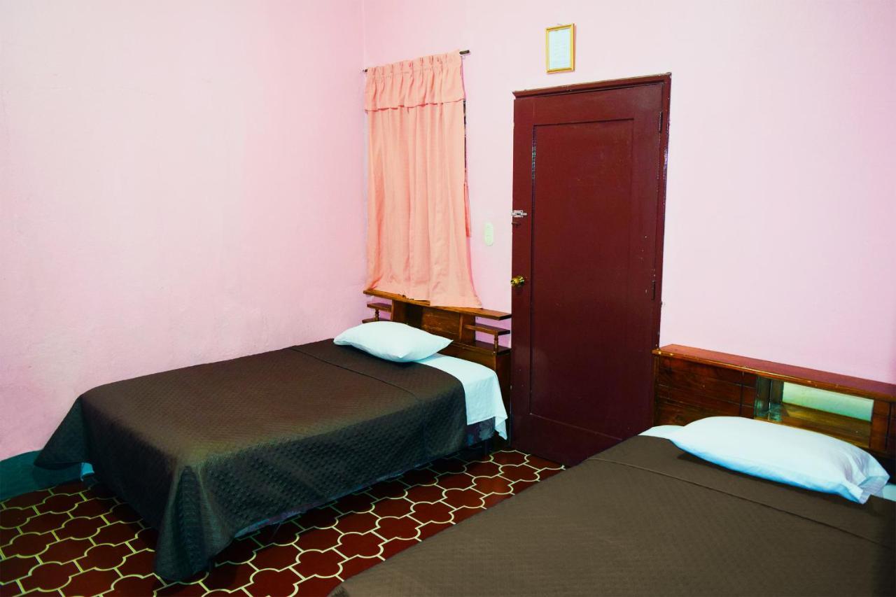 גואטמלה Hotel Fuentes מראה חיצוני תמונה