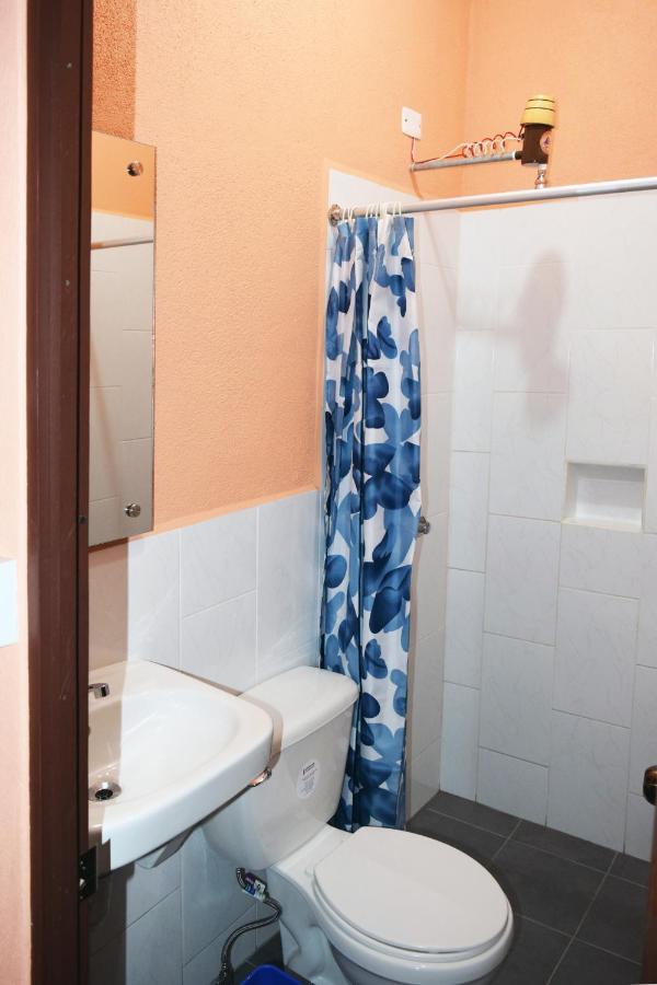 גואטמלה Hotel Fuentes מראה חיצוני תמונה