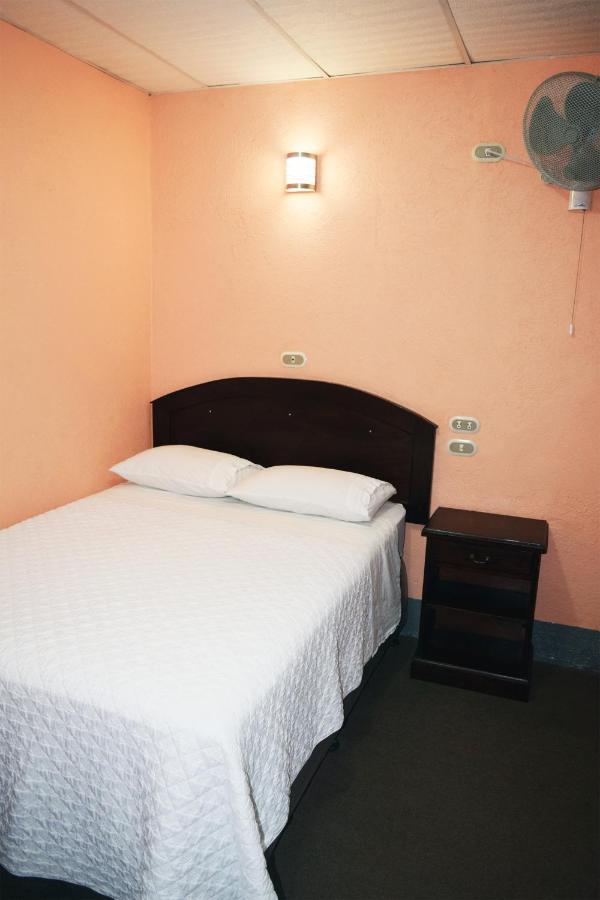 גואטמלה Hotel Fuentes מראה חיצוני תמונה