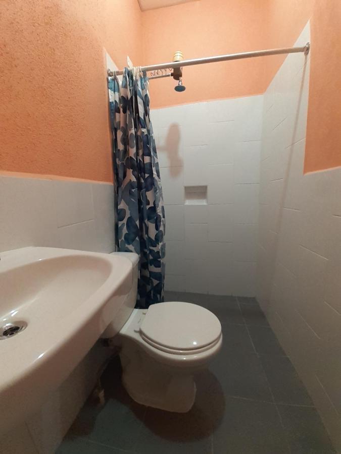 גואטמלה Hotel Fuentes מראה חיצוני תמונה