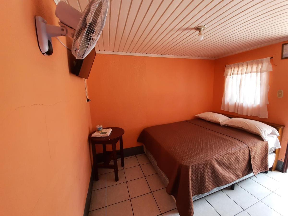 גואטמלה Hotel Fuentes מראה חיצוני תמונה