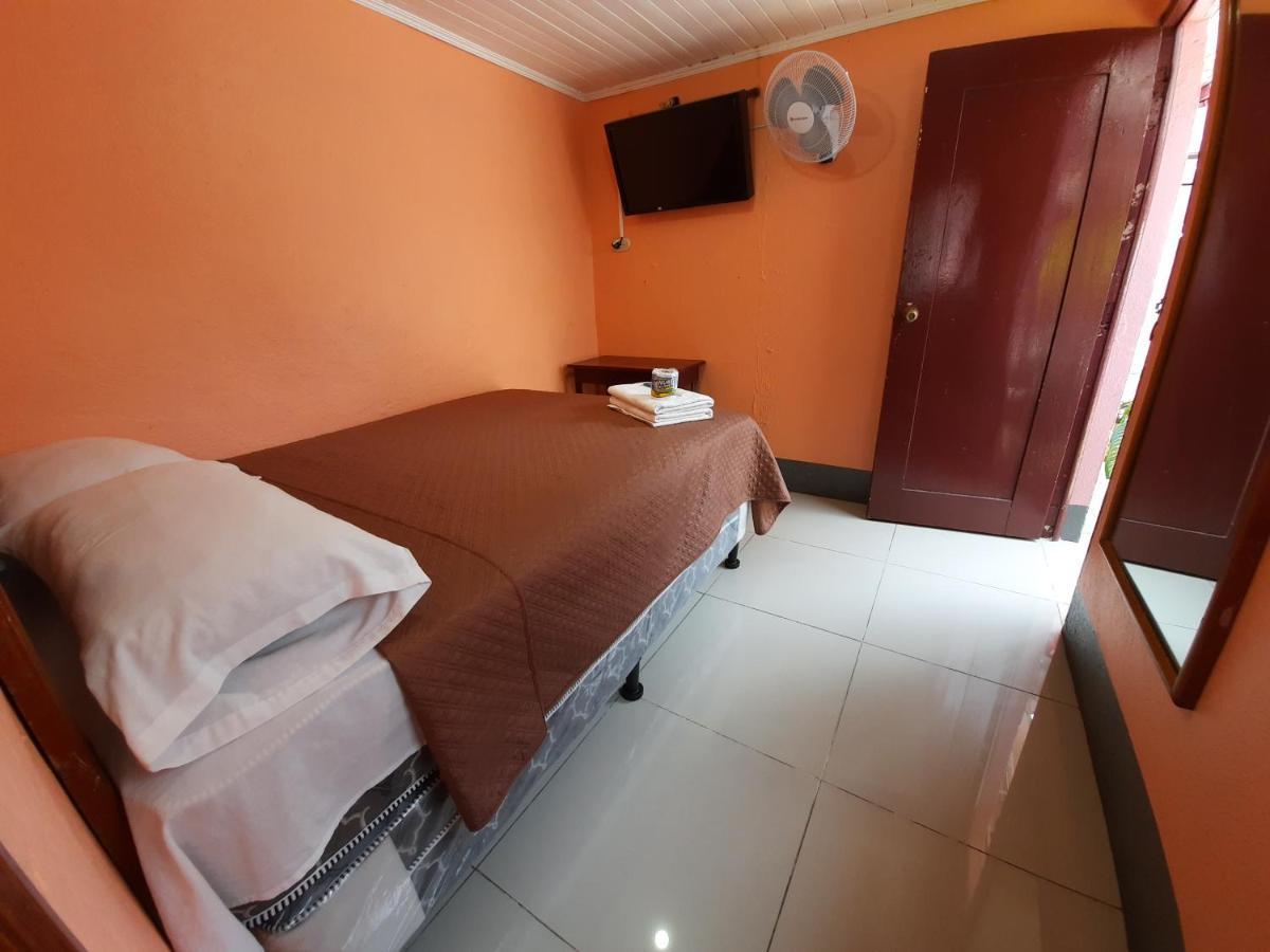 גואטמלה Hotel Fuentes מראה חיצוני תמונה